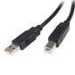 Cable para impresora Dblue Usb 2.0 A Bm 1.5 Mt. (DBCUSBM20) - Miniatura 1