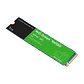 Disco Estado Sólido SSD Western Digital WD Green SN350 1TB M.2 2280 - Miniatura 3