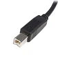 Cable para impresora Dblue Usb 2.0 A Bm 1.5 Mt. (DBCUSBM20) - Miniatura 2