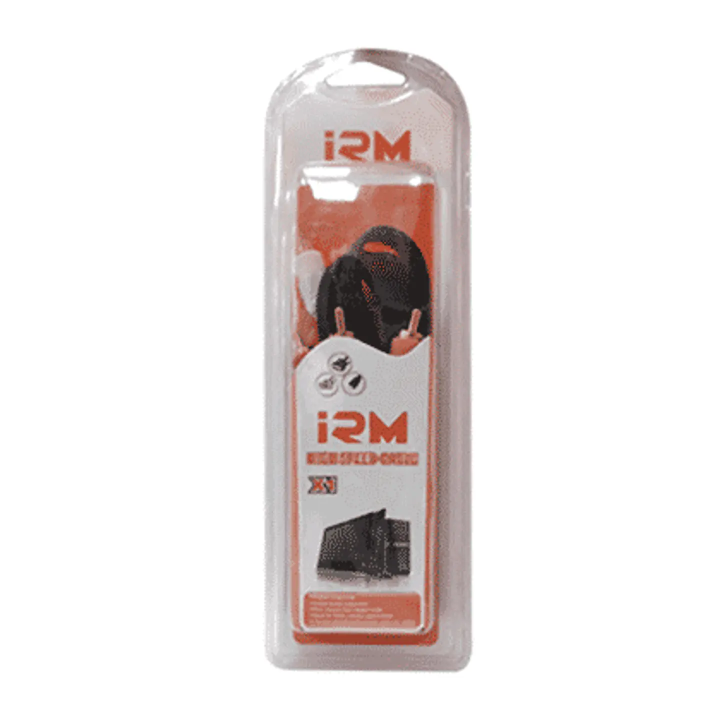 Cable 3x3 IRM - 1.5mts (05997) 2