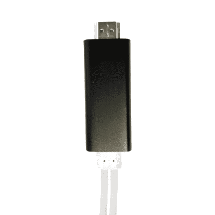 Cable celular a la TV (HDTV A5-14)