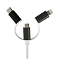 Cable celular a la TV (HDTV A5-14) - Miniatura 3