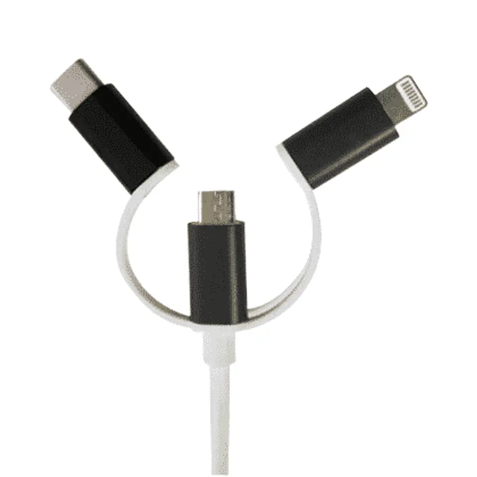 Cable celular a la TV (HDTV A5-14) 3