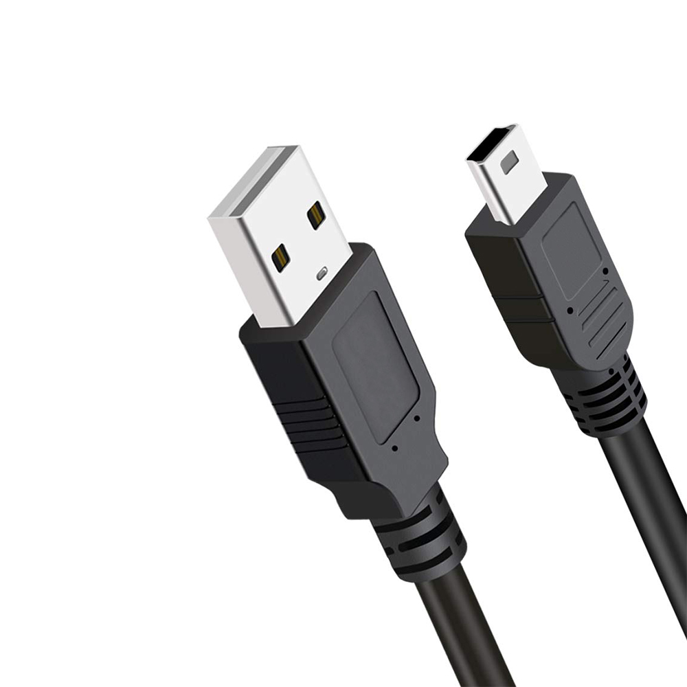 Cable V3 de Carga Control Ps3 1.5 Mts.