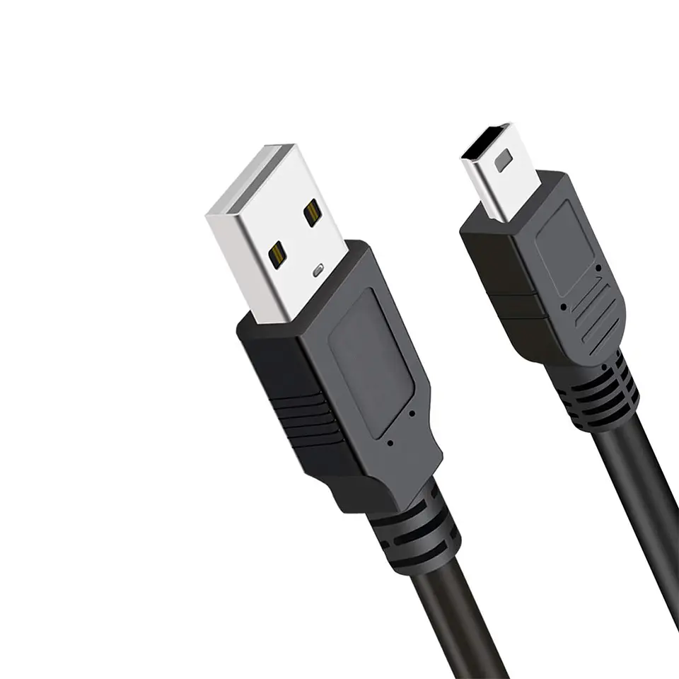 Cable V3 de Carga Control Ps3 1.5 Mts. 1