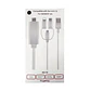 Cable celular a la TV (HDTV A5-14) - Miniatura 4