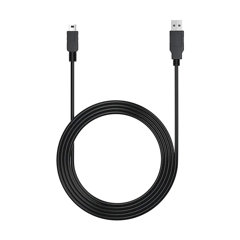 Cable V3 de Carga Control Ps3 1.5 Mts. 2