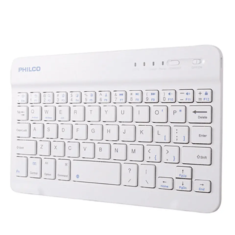 Teclado Philco BK-701 BT 1