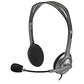 Audífonos con Micrófono Logitech H111 - Miniatura 1
