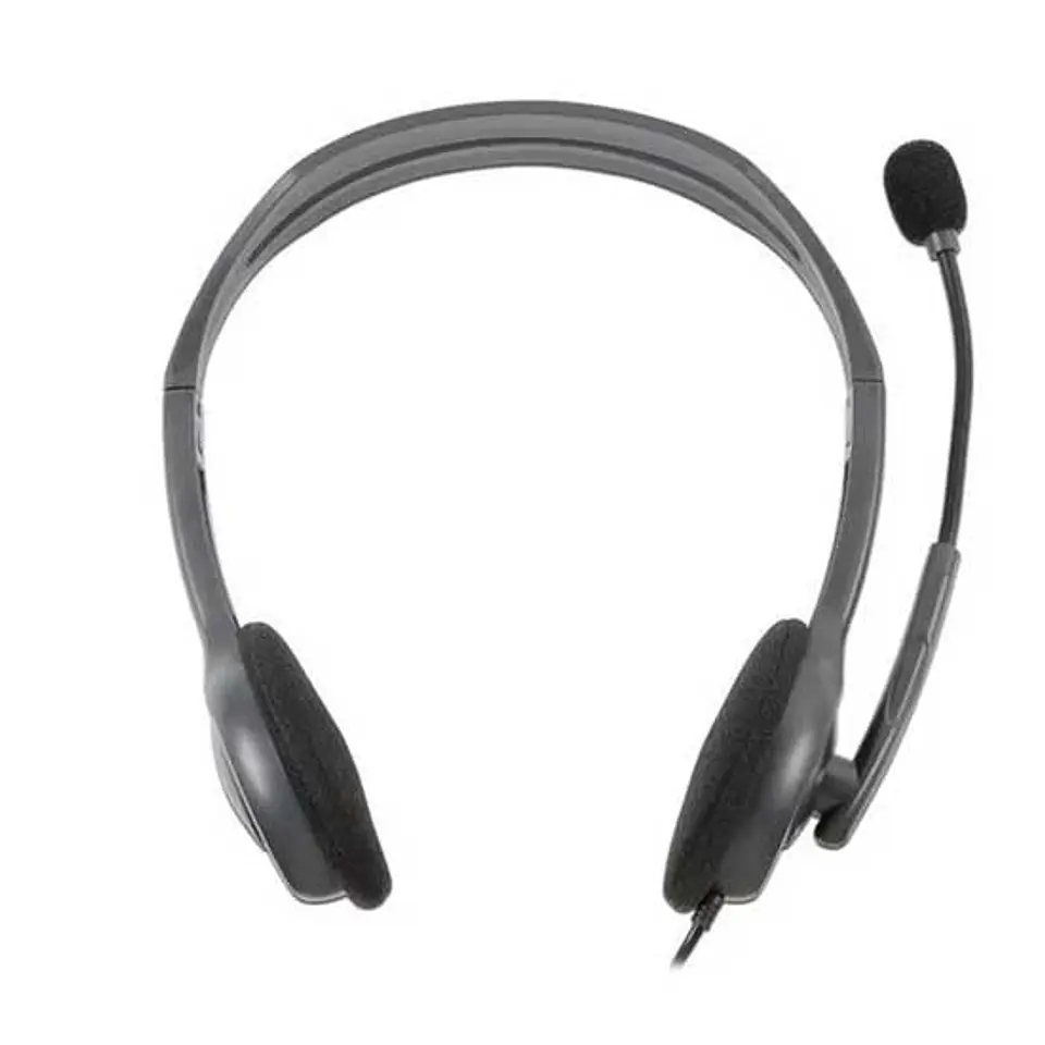 Audífonos con Micrófono Logitech H111 2