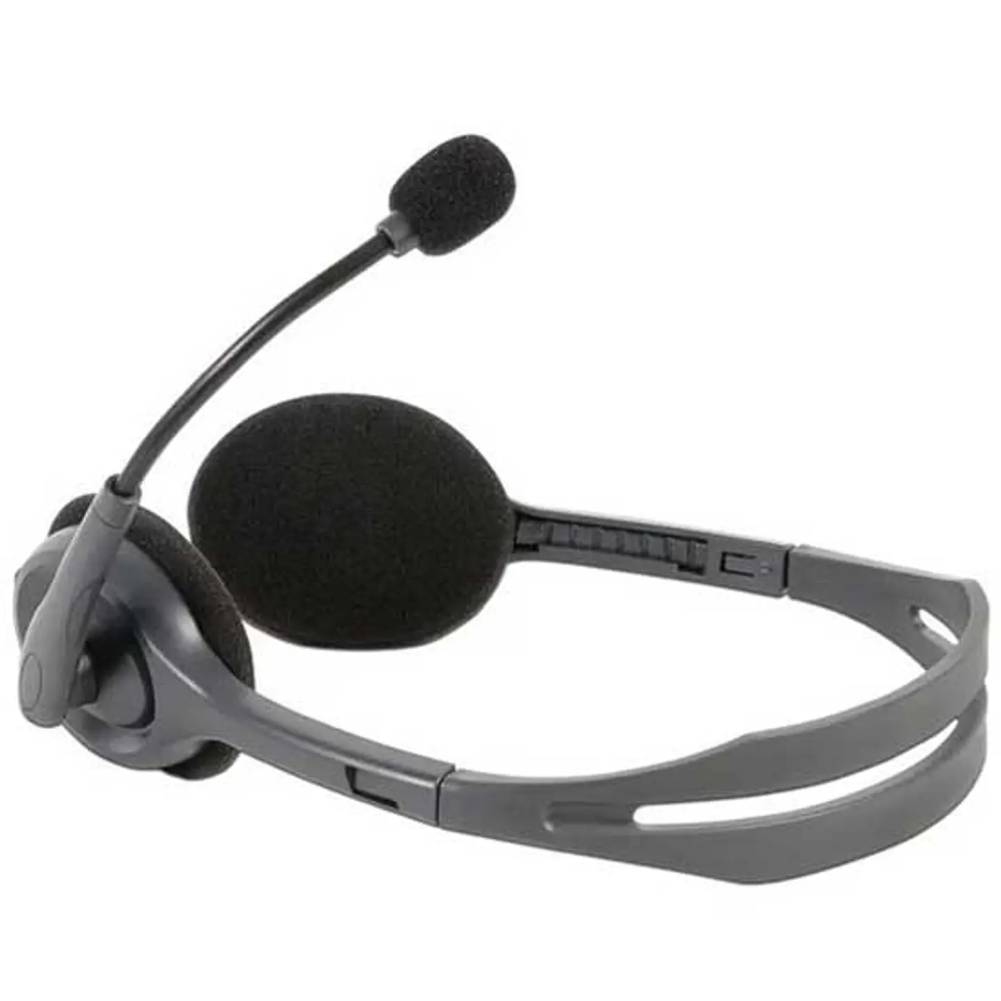 Audífonos con Micrófono Logitech H111 3