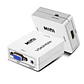 Conversor VGA a HDMI (VGA2HDTV) - Miniatura 3