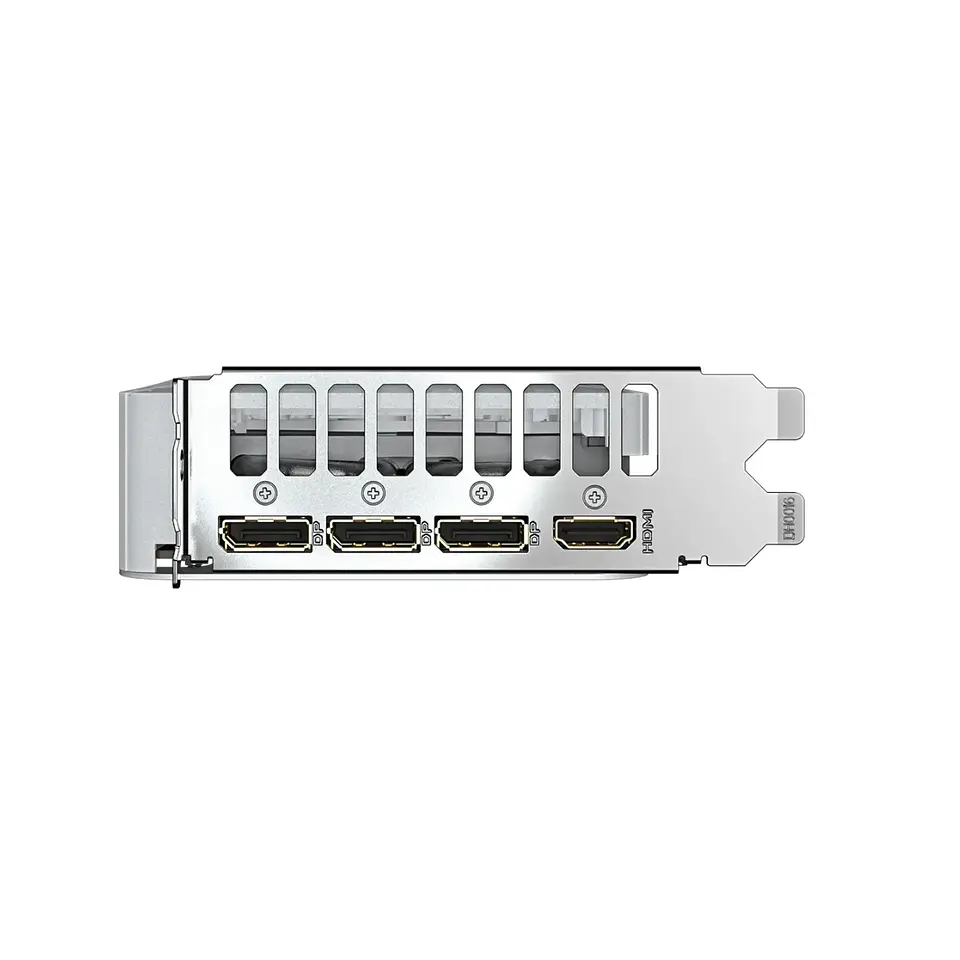Tarjeta de Video Gigabyte 5060 EAGLE OC ICE 8G GDDR7 PciE-5 5
