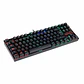 Teclado mecánico Redragon Kumara - K552 -RGB - Miniatura 6
