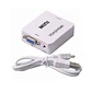 Conversor VGA a HDMI (VGA2HDTV) - Miniatura 4