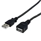 Cable extensión USB 1.8 mts. - Miniatura 1