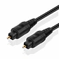 Cable Óptico Digital 3.0 Metros - Miniatura 1