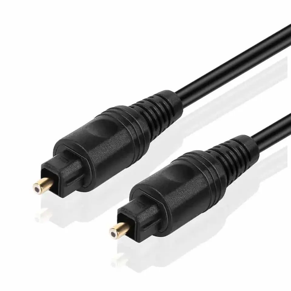 Cable Óptico Digital 3.0 Metros 1