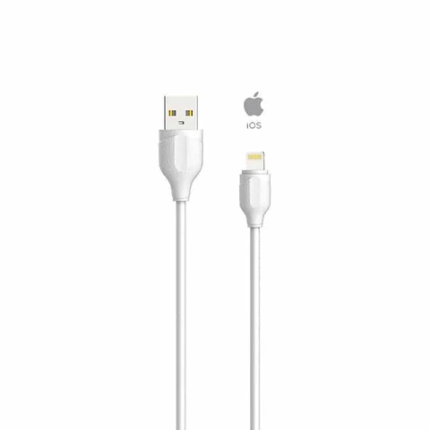 Cable Ldnio LS371 tipo iphone - 1m