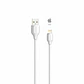 Cable Ldnio LS371 tipo iphone - 1m - Miniatura 1