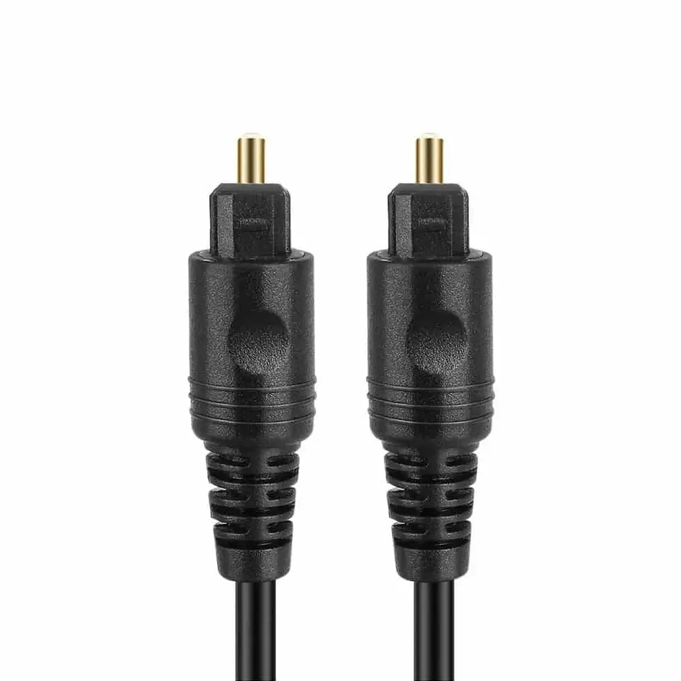 Cable Óptico Digital 3.0 Metros 2