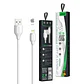 Cable Ldnio LS371 tipo iphone - 1m - Miniatura 2