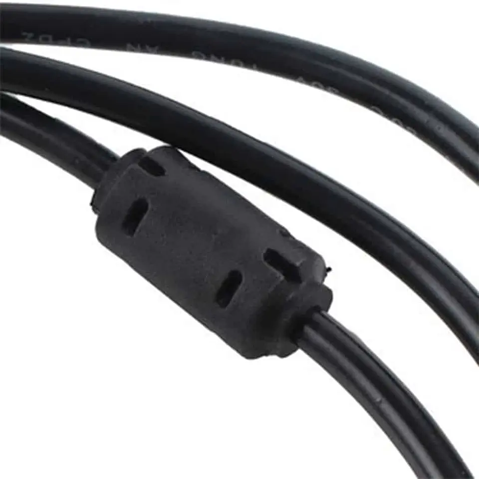 Cable extensión USB 1.8 mts. 4