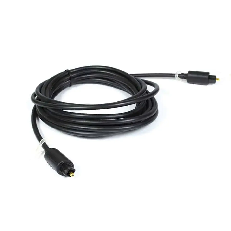 Cable Óptico Digital 3.0 Metros 5