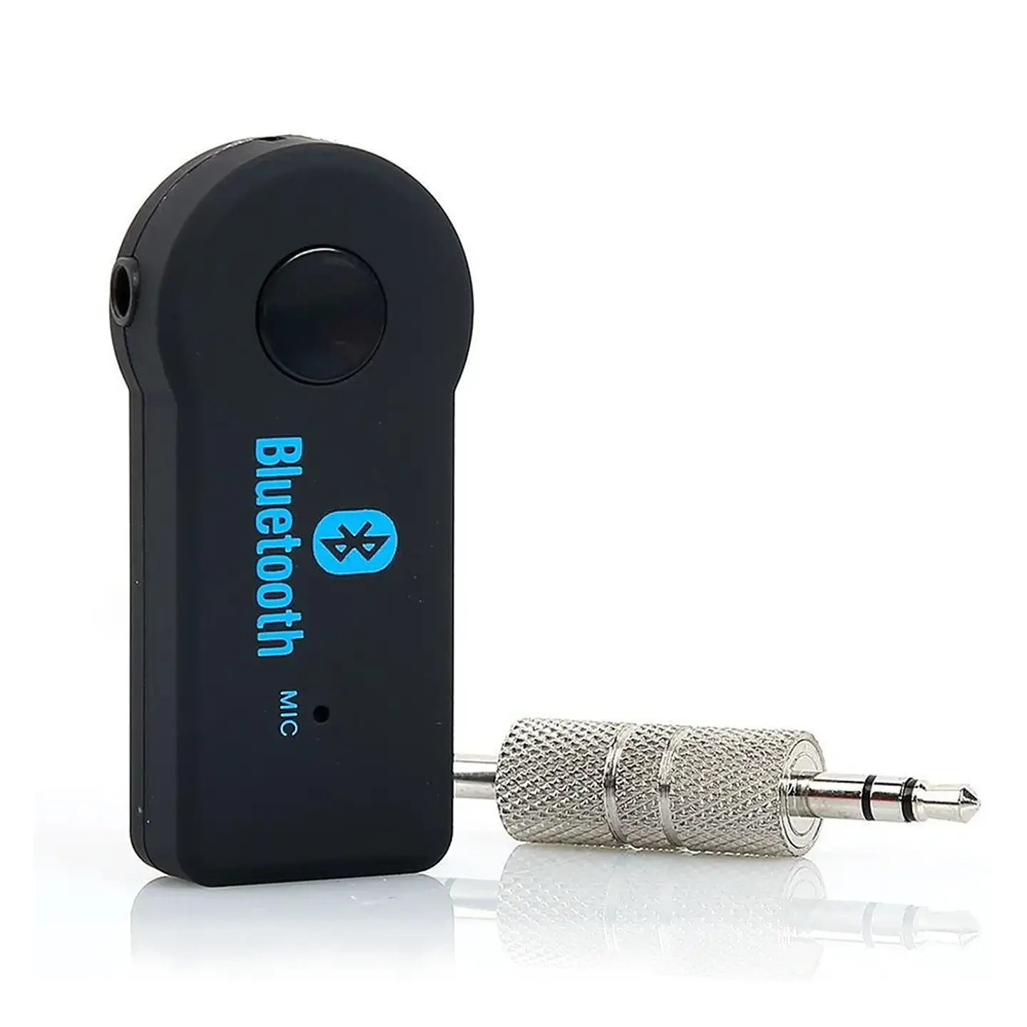 Receptor Bluetooth Adaptador 3.5 mm para radio autos, parlantes, etc 2