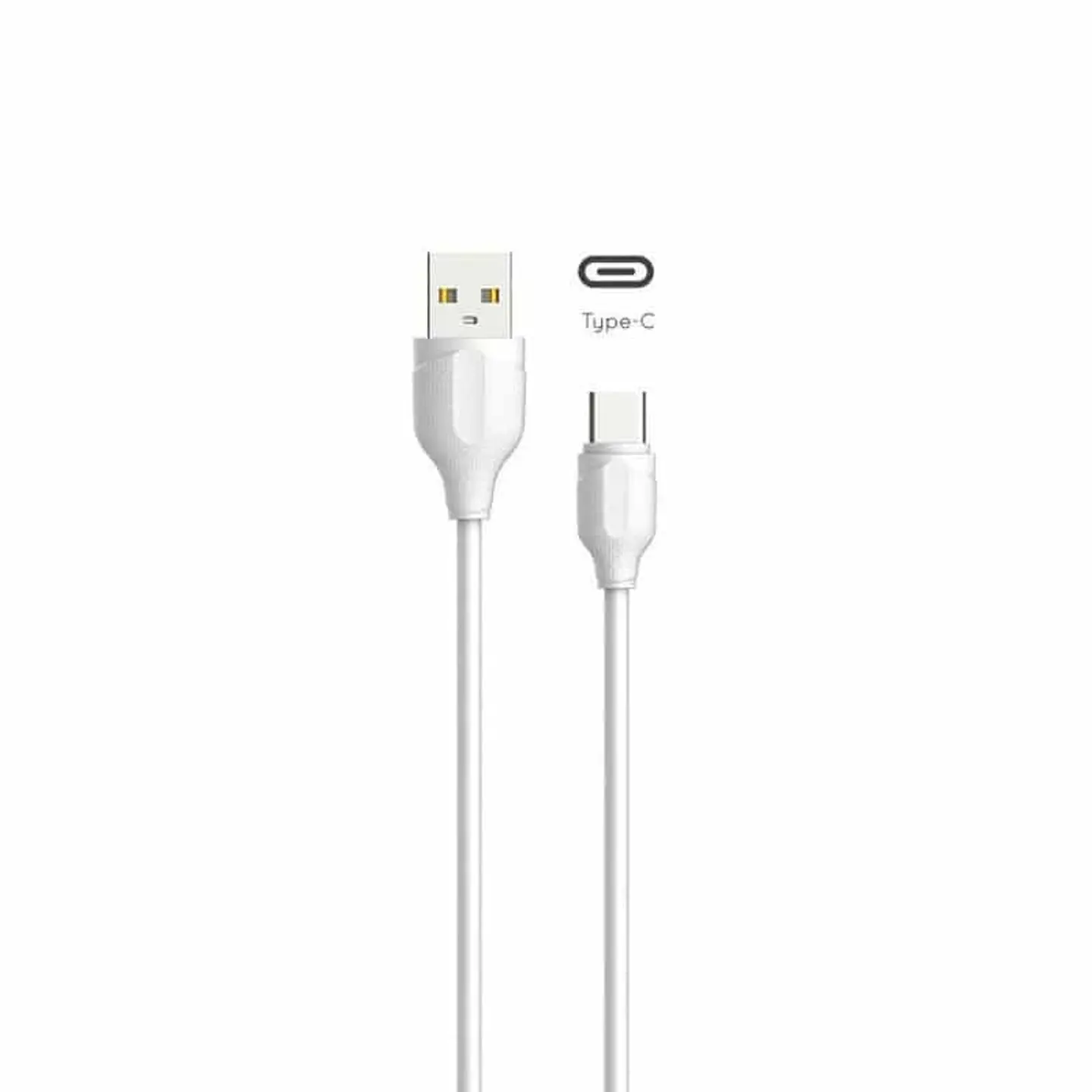 Cable USB a C -Ldnio LS371 tipo C - 1m 1