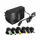 Cargador universal 12V (IRM-06039) - Miniatura 2