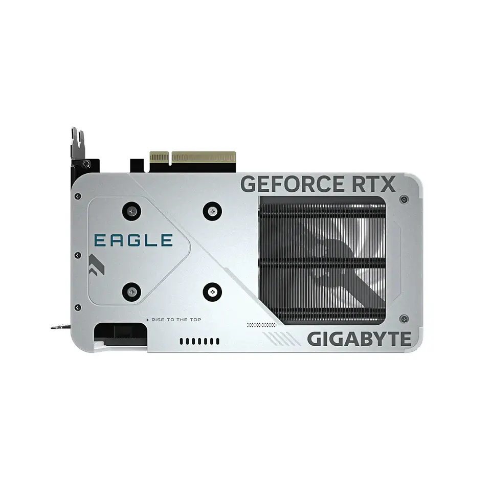 Tarjeta de Video Gigabyte 5060 EAGLE OC ICE 8G GDDR7 PciE-5 6
