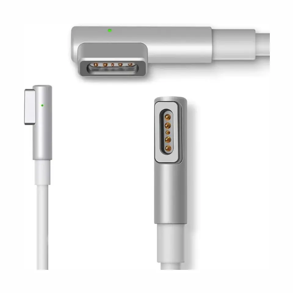 Cargador para Macbook Pro Magsafe 16.5v, 3.65a, 60w 3