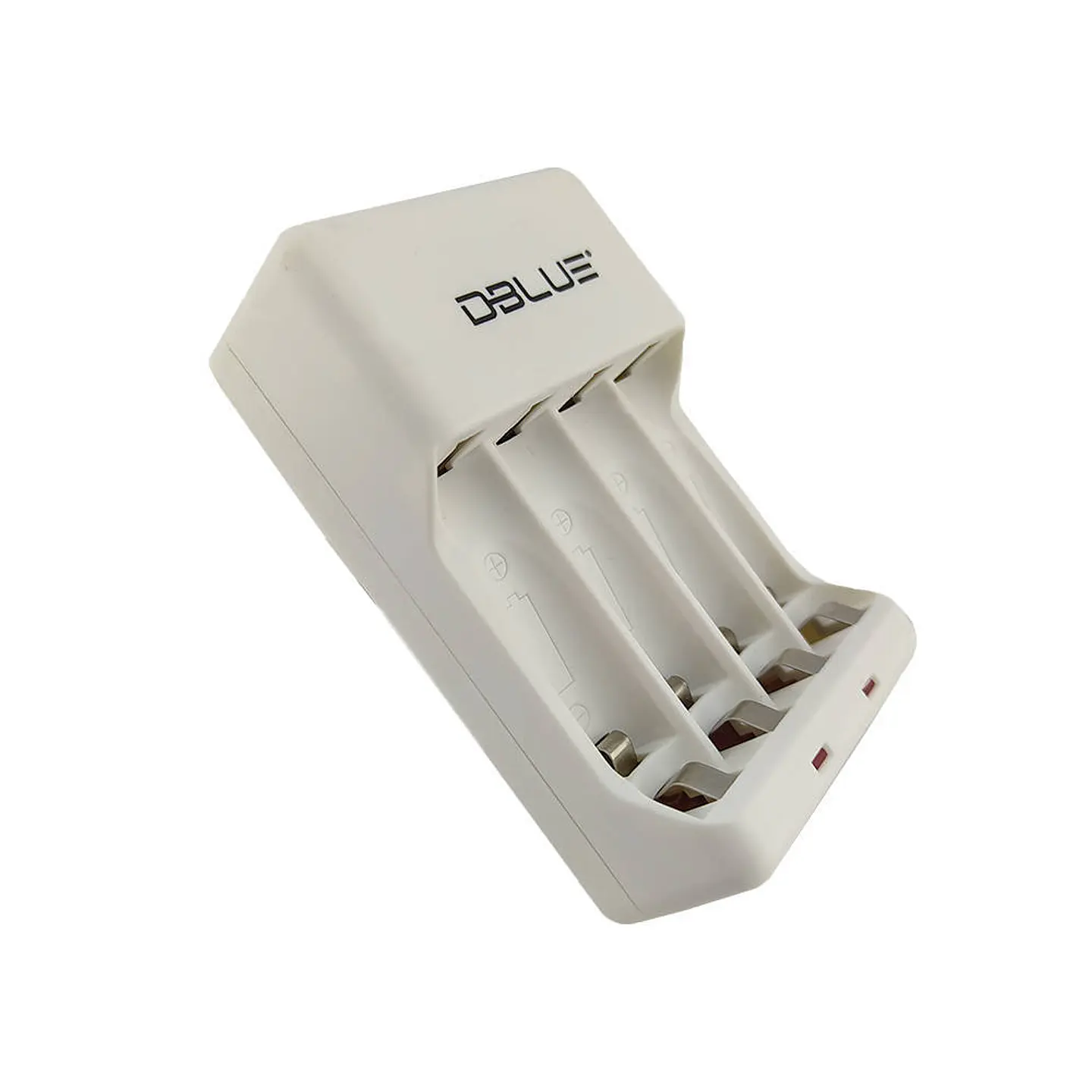 Cargador de 4 pilas AA y AAA Dual Volt (DBCP105) 3