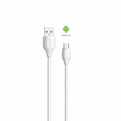Cable Ldnio LS371 tipo V8 - 1m