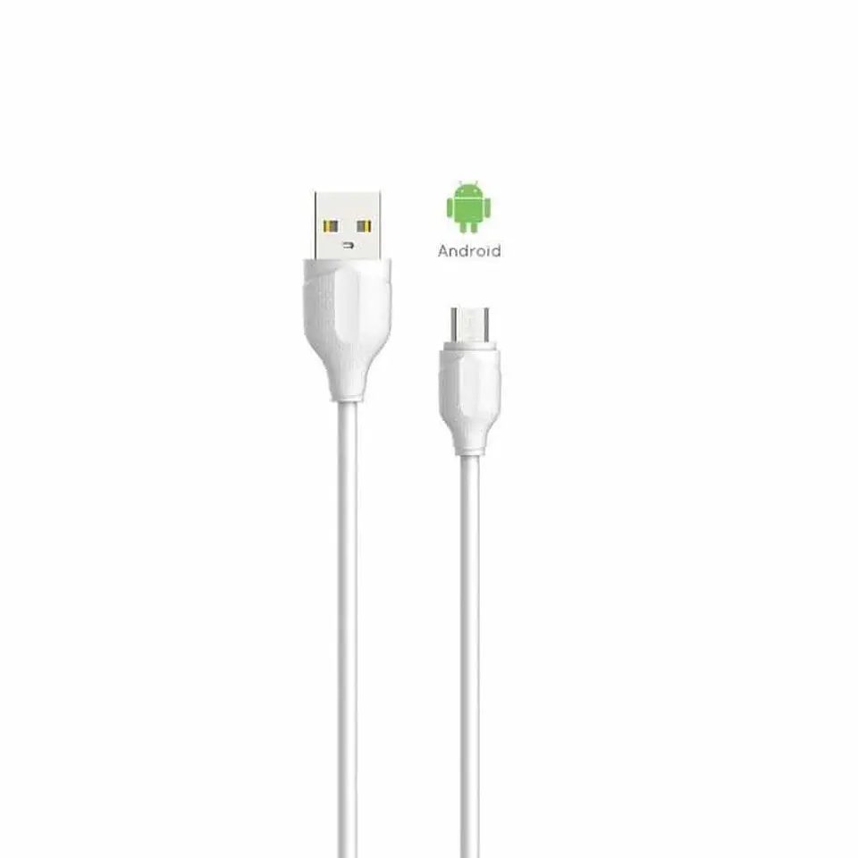 Cable Ldnio LS371 tipo V8 - 1m 1