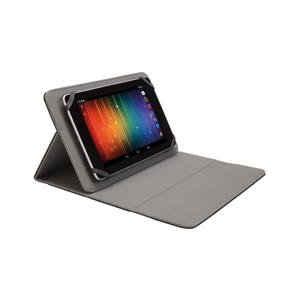 Funda tablet Universal Ejecutiva 7" - 8" - Negro