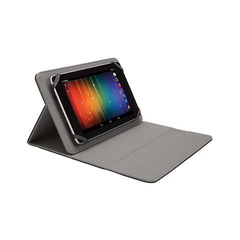 Funda tablet Universal Ejecutiva 7" - 8" - Negro