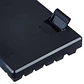 Teclado gamer mecánico Kronos Blade, conexión USB, full anti-ghosting, RGB - Miniatura 4