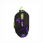 Mouse gamer Ultra Technology X16, retroiluminado (29UTX00X16) - Miniatura 1