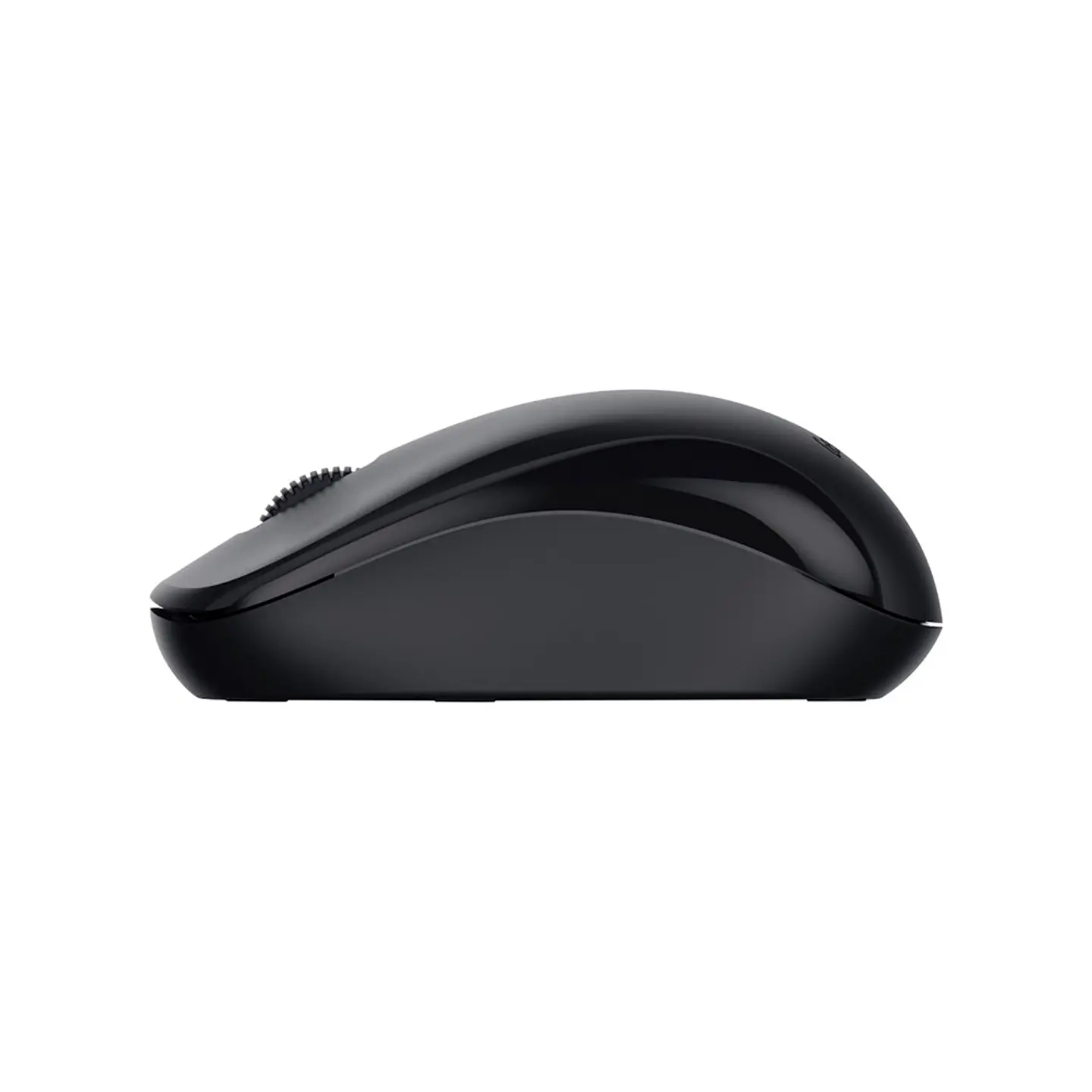Mouse Inalámbrico Wireless Genius NX-7000, receptor USB, BlueEye, Negro 4