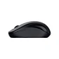 Mouse Inalámbrico Wireless Genius NX-7000, receptor USB, BlueEye, Negro - Miniatura 4