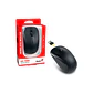 Mouse Inalámbrico Wireless Genius NX-7000, receptor USB, BlueEye, Negro - Miniatura 5