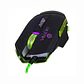 Mouse gamer Ultra Technology X16, retroiluminado (29UTX00X16) - Miniatura 3
