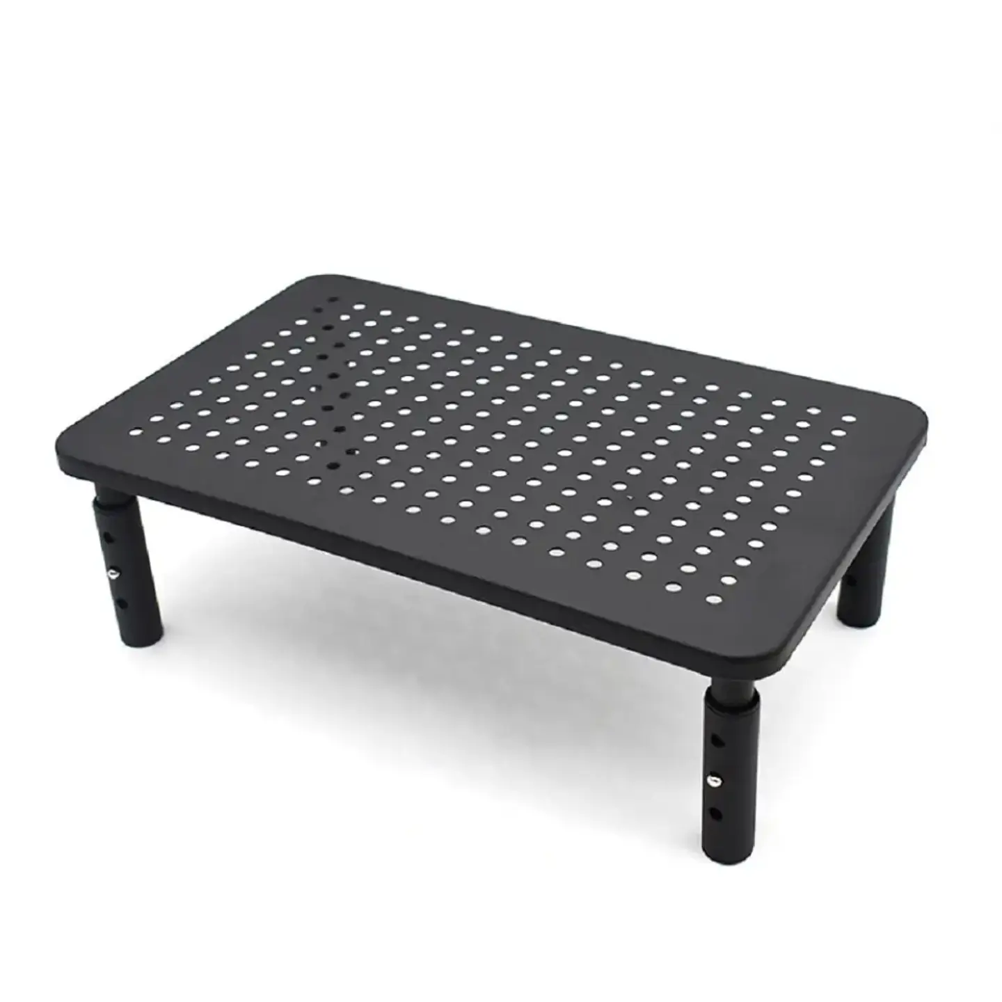 Soporte Base para Monitor, notebook, impresora con 3 niveles 2