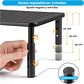 Soporte Base para Monitor, notebook, impresora con 3 niveles - Miniatura 3