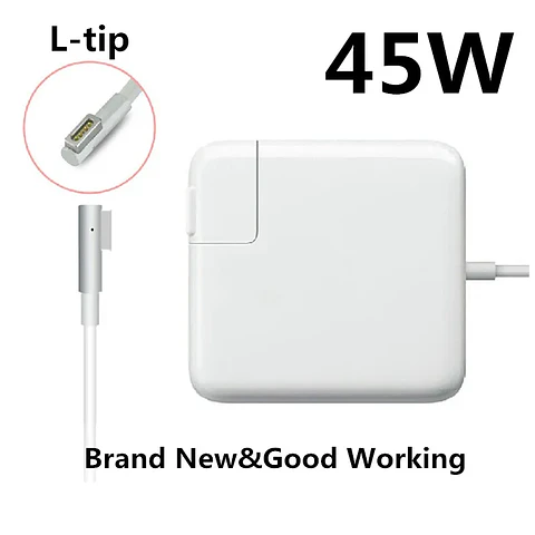 Cargador Para Macbook Air Magsafe 14.5v 3.1A 45w, Conector L