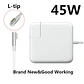 Cargador Para Macbook Air Magsafe 14.5v 3.1A 45w, Conector L - Miniatura 1