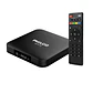 SMART TV BOX ULTRA QUAD-CORE ANDROID 7.1 2G RAM 16G ROM 4K (31PLCATV10) - Miniatura 1