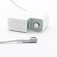 Cargador Para Macbook Air Magsafe 14.5v 3.1A 45w, Conector L - Miniatura 2